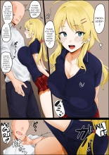 hentai the idolmaster