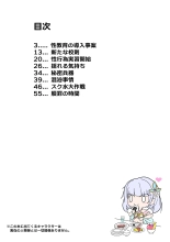 hentai shironeko project