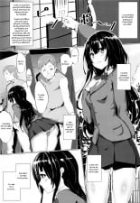 hentai Seikyouiku Genchi Jisshuu Seido