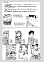 hentai Seishidouin no Oshigoto 2 | Sex Instructor 2 - Elles avaient l