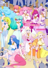 hentai star twinkle precure