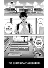 hentai "Sekai no Owarix" o Shiyou | Faisons l