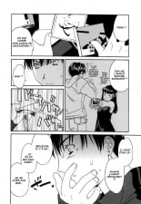 hentai Sekai wa Anata no Mono | Le monde t'appartient