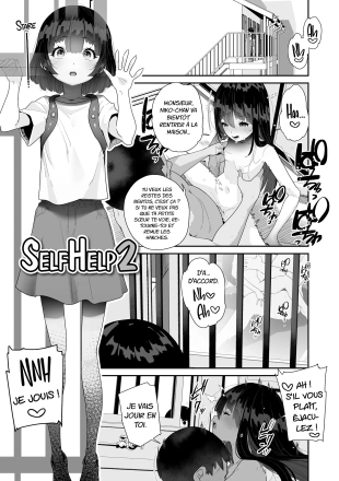 hentai Self Help 2