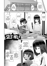 hentai Self Help