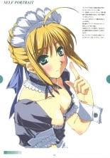 hentai fate stay night