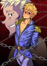 hentai Selfish Prince's Gutter Dive