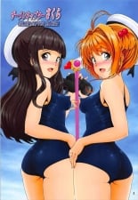 hentai cardcaptor sakura