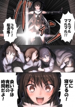 hentai kantai collection