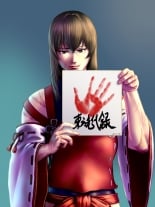 hentai touhou project