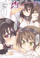 hentai kantai collection