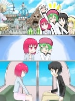 hentai king of fighters