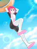 hentai king of fighters