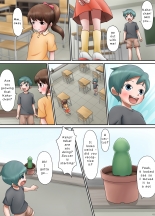 hentai Sennou Seidorei