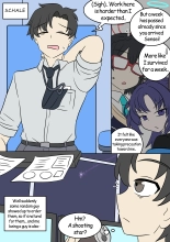 hentai blue archive