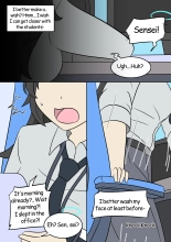 hentai blue archive