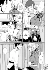 hentai fate grand order