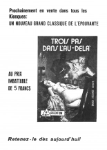 hentai Série Jaune 066 - Watanga le fils de la mort