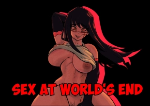 hentai Sex at World