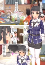 hentai kantai collection