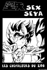 hentai saint seiya