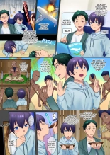 hentai Sexercise Ch.26?