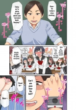 hentai Sexual Harassment Is OK Campus