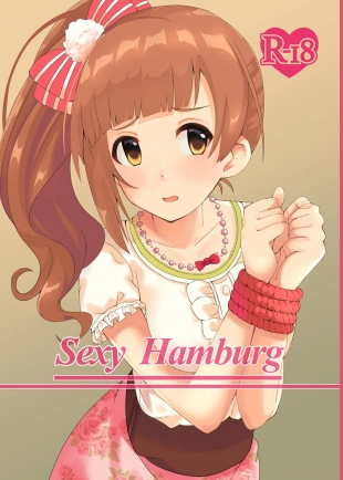 hentai Sexy Hamburg