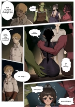 hentai dungeons and dragons