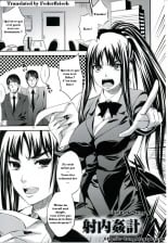 hentai mahou sensei negima