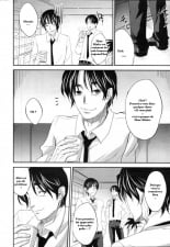 hentai mahou sensei negima