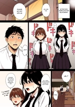 hentai Share Loveru - Chapter 1-2