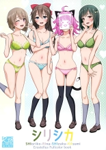 hentai love live nijigasaki high school idol club