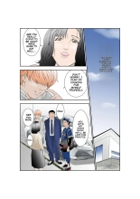 hentai Shiawase Kazoku no Sodate kata