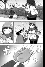 hentai Shiawase no Shoujo