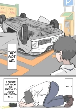 hentai Shibuya de Shikai ni Hairu Onnanoko Jikan Teishi de Mechakucha ni Shimashita