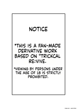 hentai trickcal revive