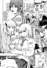 hentai Shihai no Gakusha