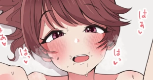 hentai Shiina Noriko to Icha Love Nakadashi Ecchi