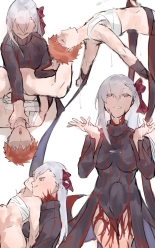 hentai fate stay night