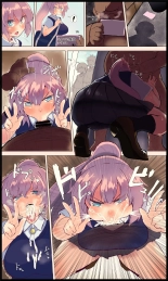 hentai kawaii dake ja nai shikimori-san