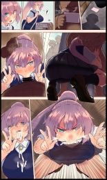 hentai kawaii dake ja nai shikimori-san