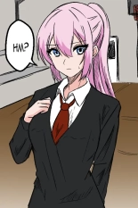 hentai kawaii dake ja nai shikimori-san