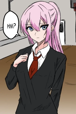 hentai Shikimori Accident