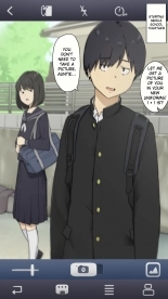 hentai Shimai Kyoudou no Heya - Part 2