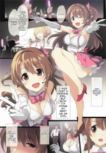 hentai the idolmaster