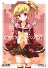 hentai phantasy star