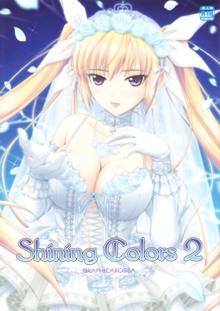 hentai Shining Colors 2