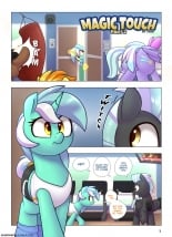 hentai my little pony friendship is magic