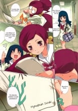 hentai jewelpet sunshine